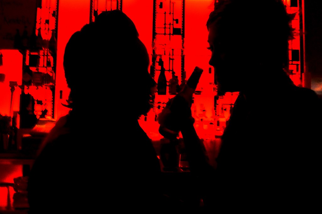 BAR SOHO (Ferndale) · The Metropolitan