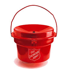 The Red Kettle