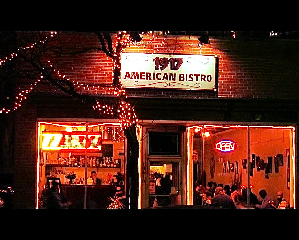 American Bistro