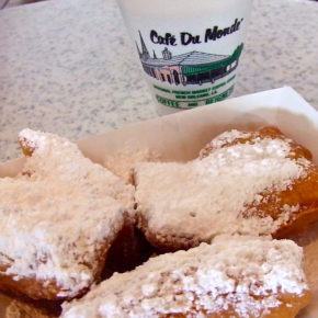 Cafe du Monde