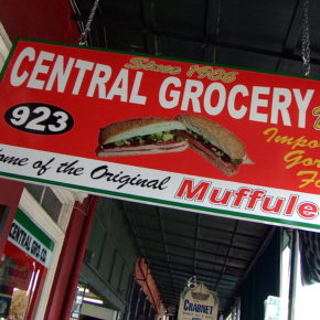 Central Grocery