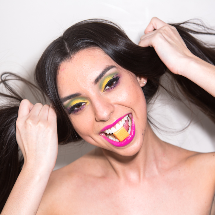 SUGAR POP! · The Metropolitan