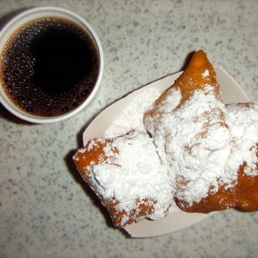 Cafe du Monde