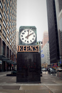 Kern's Clock