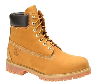 Timberland