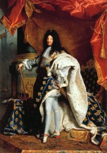 Louis_XIV_of_France 1701