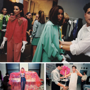 Books | the isaac mizrahi pictures: new york city 1989-1993