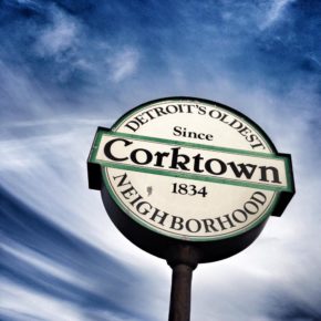 NBRHD: Corktown