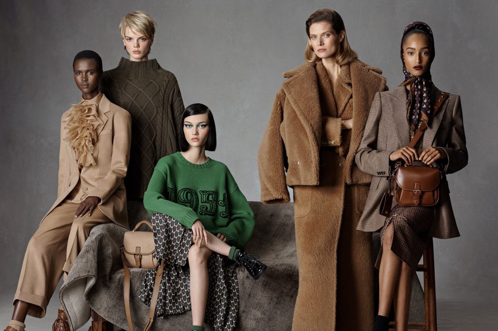 Oct. 08-24 | Max Mara 'Pop-Up' at Somerset Collection Studio, Downtown ...